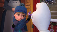 Olaf's Frozen Adventure106HD