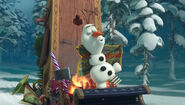 Olaf's Frozen Adventure Trailer45HD