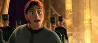 Hans Westergaard, Frozen Wiki