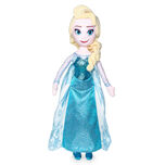 Elsa Plush Doll - Medium