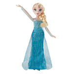 Disney Frozen Classic Fashion Doll - Elsa