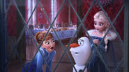 Olaf's Frozen Adventure25HD