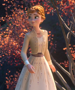 Anna | Frozen Wiki | Fandom