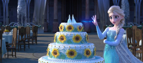 Frozen Fever Trailer3HD