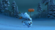 Olaf's Frozen Adventure265HD