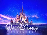 Walt Disney Pictures