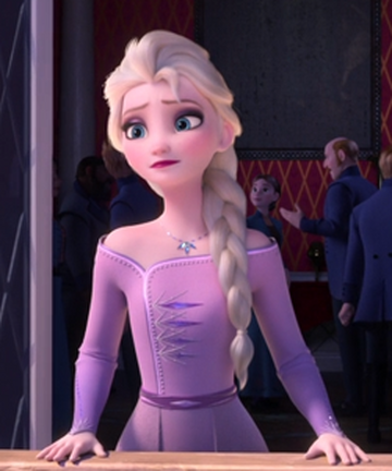 Elsa, Disney Wiki