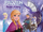 Frozen: Read-Along Storybook