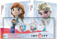 Frozen pack