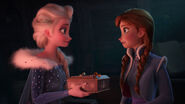 Olaf's Frozen Adventure227HD