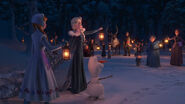 Olaf's Frozen Adventure321HD