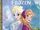 Frozen (Big Golden Book)