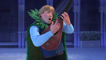 Olaf's Frozen Adventure Trailer52HD
