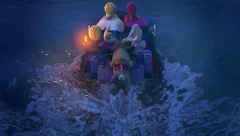 The Great Glacier24HD