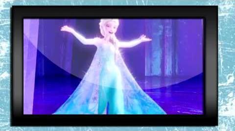 Frozen - libre soy latino (version pelicula )-1391049083