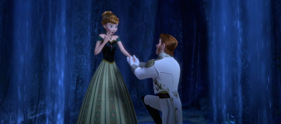 Prince Hans' Backstory Before Frozen (& How It Tries To Redeem Him)