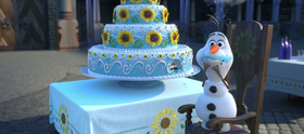 Frozen Fever Trailer13HD