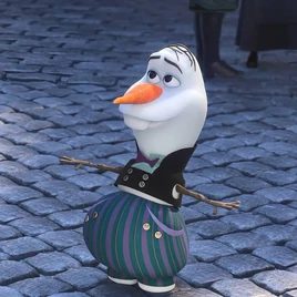 Olaf