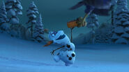 Olaf's Frozen Adventure266HD