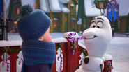 Olaf's Frozen Adventure107HD