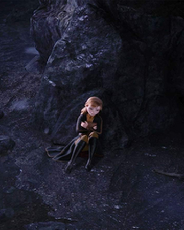 The Next Right Thing Frozen Wiki Fandom