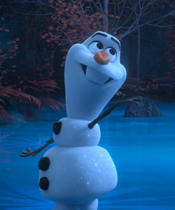 Olaf Frozen Wiki Fandom