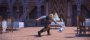 Frozen Fever90HD