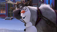 Olaf's Frozen Adventure129HD