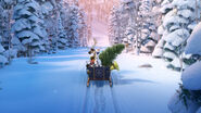 Olaf's Frozen Adventure166HD