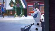 Olaf's Frozen Adventure109HD