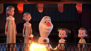 Olaf's Frozen Adventure127HD