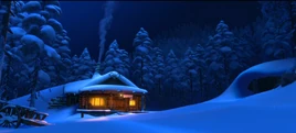 Pod Ciupagami. Dyskont Wielobranżowy i Sauna