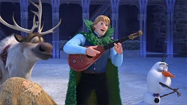 The Ballad of Flemmingrad