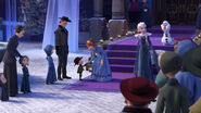 Olaf's Frozen Adventure43HD