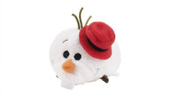 Uniqlo-Olaf-Mini-Tsum-Tsum-Front