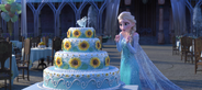 Frozen Fever9HD