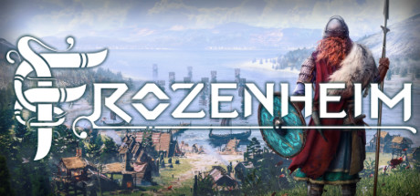 Frozenheim, The Viking-Themed Strategy Has a New Trailer and