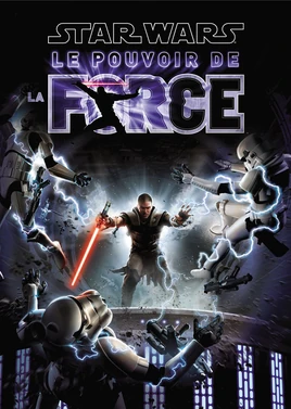 Le pouvoir de la force