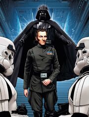 Tarkin-Vader