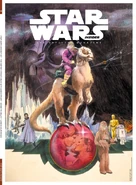 Couverture exclusive