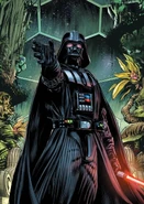 Couverture alternative sans texte de Patrick Zircher