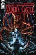 Return to Vader's Castle 1