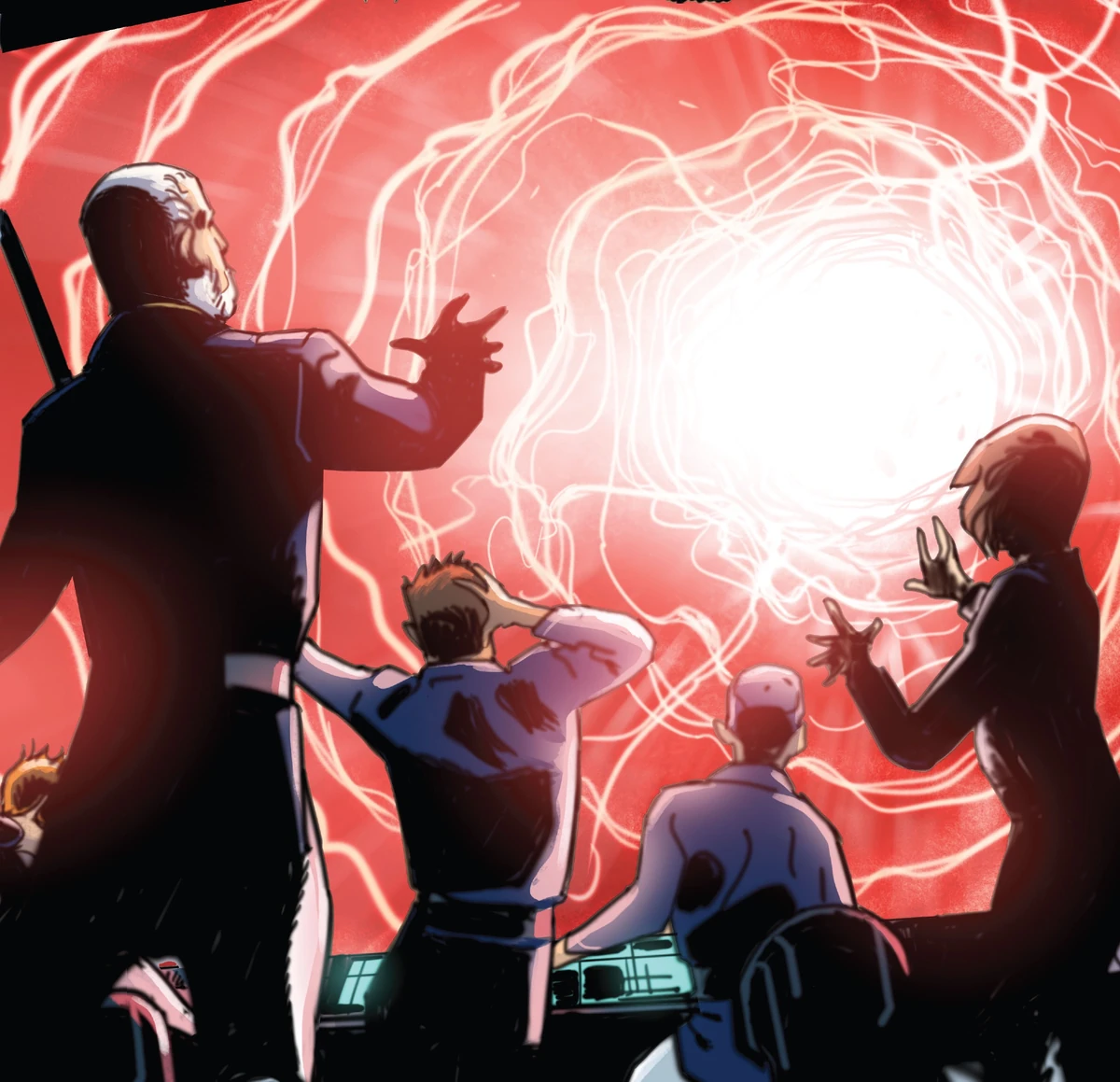 Zone d'Occlusion Star Wars Wiki Fandom