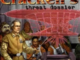 Cracken's Threat Dossier