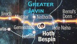 FFG Grand Javin