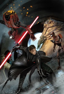 Le Sang de l&#39;Empire 1