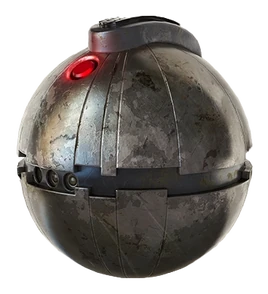 Détonateur thermique