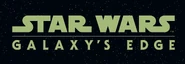 Galaxys Edge comic logo.jpg (262 kio) Logo