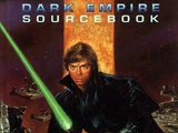 Dark Empire Sourcebook