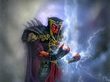 Magie Sith